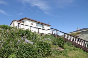 Auberge Motel 4 Saisons