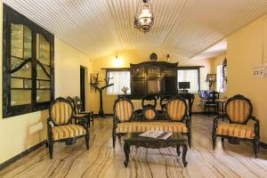 Resort Coqueiral