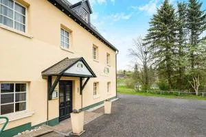 Landhaus Purschenstein - 弗劳恩施泰因山