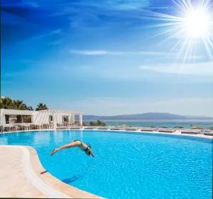 CHARM BEACH HOTEL - Akyarlar