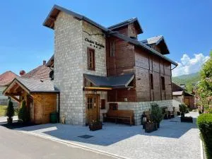 Chalet Kolašin - Kolašin