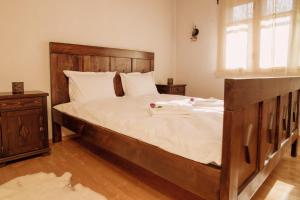 Körtövés Guest Village