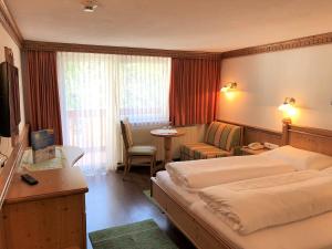Studio Apartment room in CENTRAL B&B - Apartments - Studios