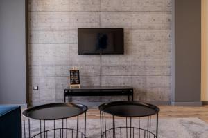 City Art Luxury Living Free Parking