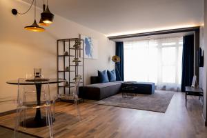 City Art Luxury Living Free Parking