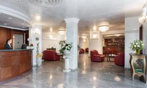 Hotel Gallia Palace