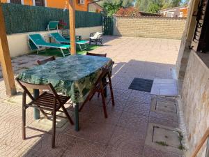 Little house Fiera di Roma