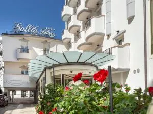 Hotel Gallia Palace - Rimini