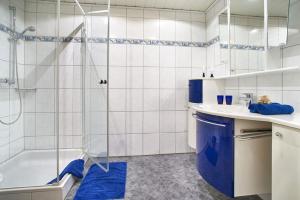 Ferienwohnungen Fanderl