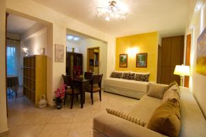 Angel Villa - Thassos Town