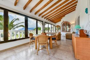 Villas Guzman - Las Rosas