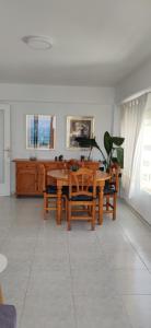 Apartamento con vistas