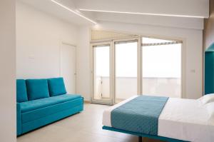 Appartamento Monolocale con Vista Mare