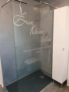 Zum kleinen Italiener - Ristorante Pizzeria Pension