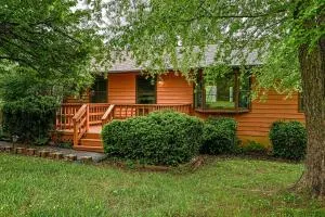 Persimmon Cove - 橙郡