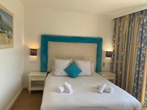 Hotels Resothel Le Gabian : photos des chambres