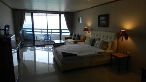 Jomtien PLAZA Condotel