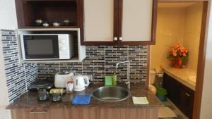 Jomtien PLAZA Condotel