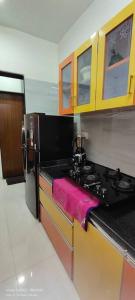 CITY HOMES PARADISE APARTMENT