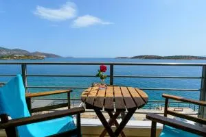 珀拉公寓 - 阿基欧斯尼古拉斯