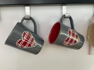 Gite Au sauna de l’Aubach