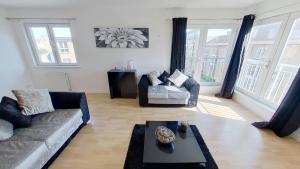 Orange Apartments Bothwell Road