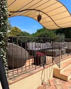 B&B / Chambres d'hotes La Bergerie : photos des chambres