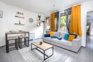 L'harmonie - Ailly-sur-Somme