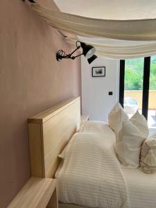 B&B / Chambres d'hotes La Bergerie : photos des chambres