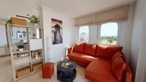 Penthouse Espada-Murcia Holiday Rentals Property