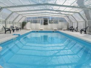 Hotels Hotel De La Mer : photos des chambres