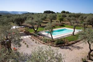 Oliveto Bed and Breakfast