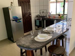 Casa Completa para Familias o Grupos