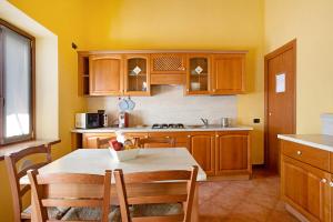 Residence Appartamento Londra