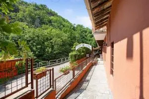 Residence Appartamento Londra - Suello