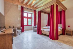 Château de Vieux Moulin