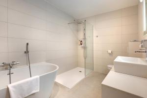 Hotels Hotel & Spa Les Mouettes : photos des chambres