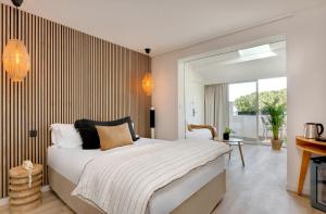 Hotels Hotel & Spa Les Mouettes : photos des chambres