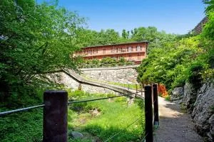 Residence Appartamento Parigi - Suello