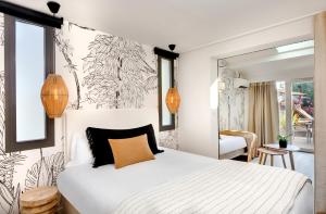 Hotels Hotel & Spa Les Mouettes : photos des chambres