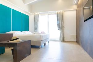 Junior Suite con Vista Mare