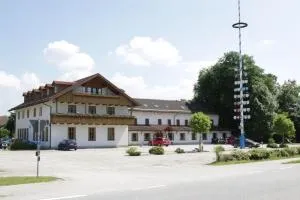 Landgasthof Pauliwirt - Bubing