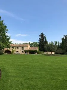 FOUR DE CONY - Saumane-de-Vaucluse