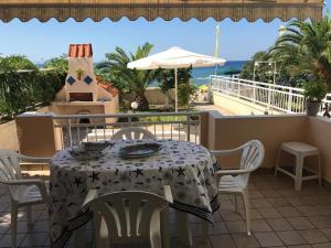 THASSOS LOVELY MAISONETTE BY THE SEA