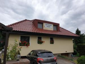 Ubytování Benátky u Litomyšle