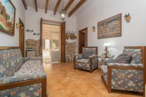 Sa Punta -Sa Punta Bertumins-