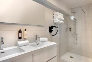 Hotels Hotel & Spa Les Mouettes : photos des chambres