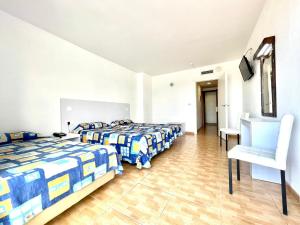 Cozy estudio CS con piscina Wifi y cerca del mar en Puerto de la Cruz