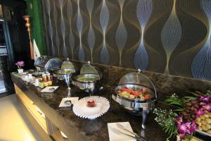 Inn Residence Serviced Suites - SHA Extra Plus