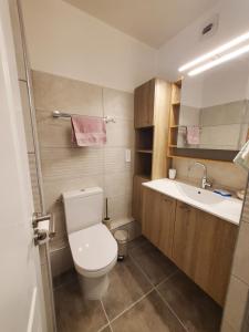 Port FREJUS 3 Pieces climatise 80m2 Proche de tout